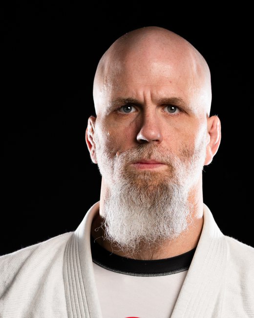 Mike Pendlebury, Loyal Legion purple belt coach