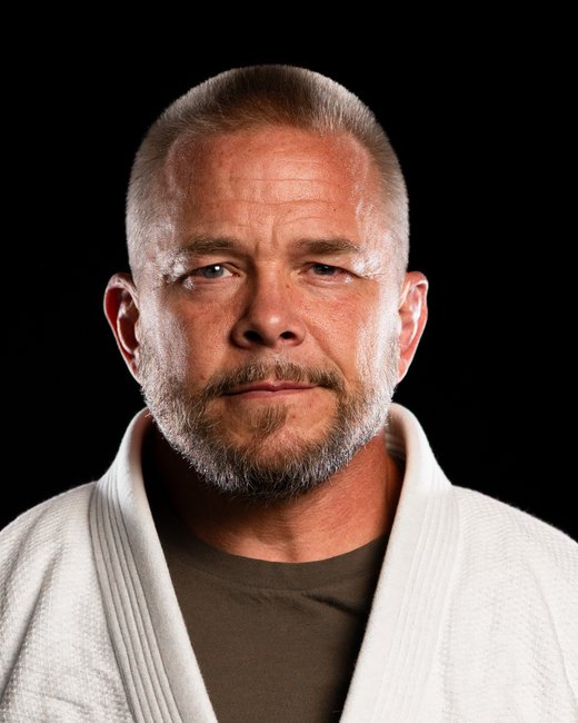 Neil Johnson, Loyal Legion brown belt coach